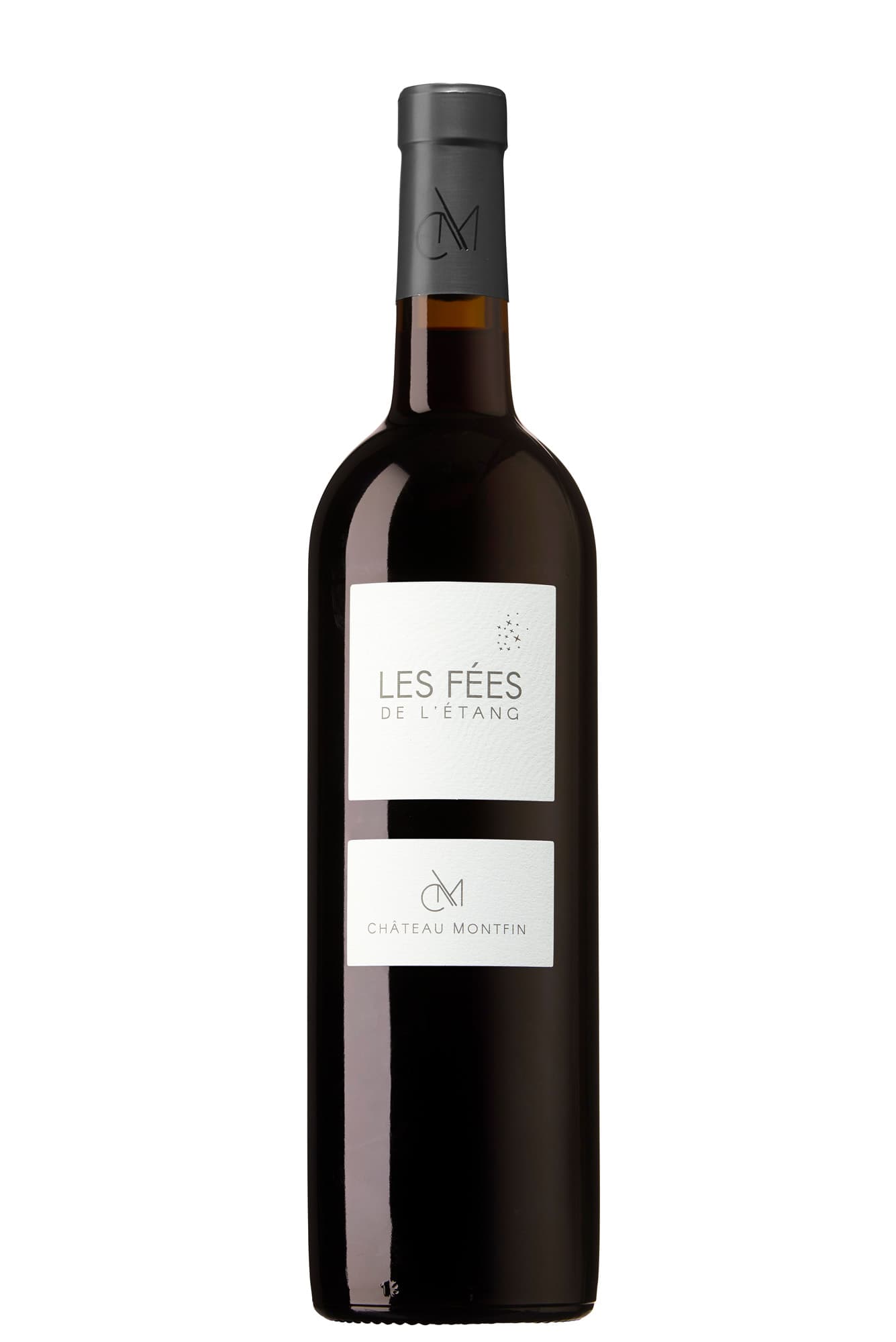 Château Montfin, Les Fees de L'Étang 2020 Bio
