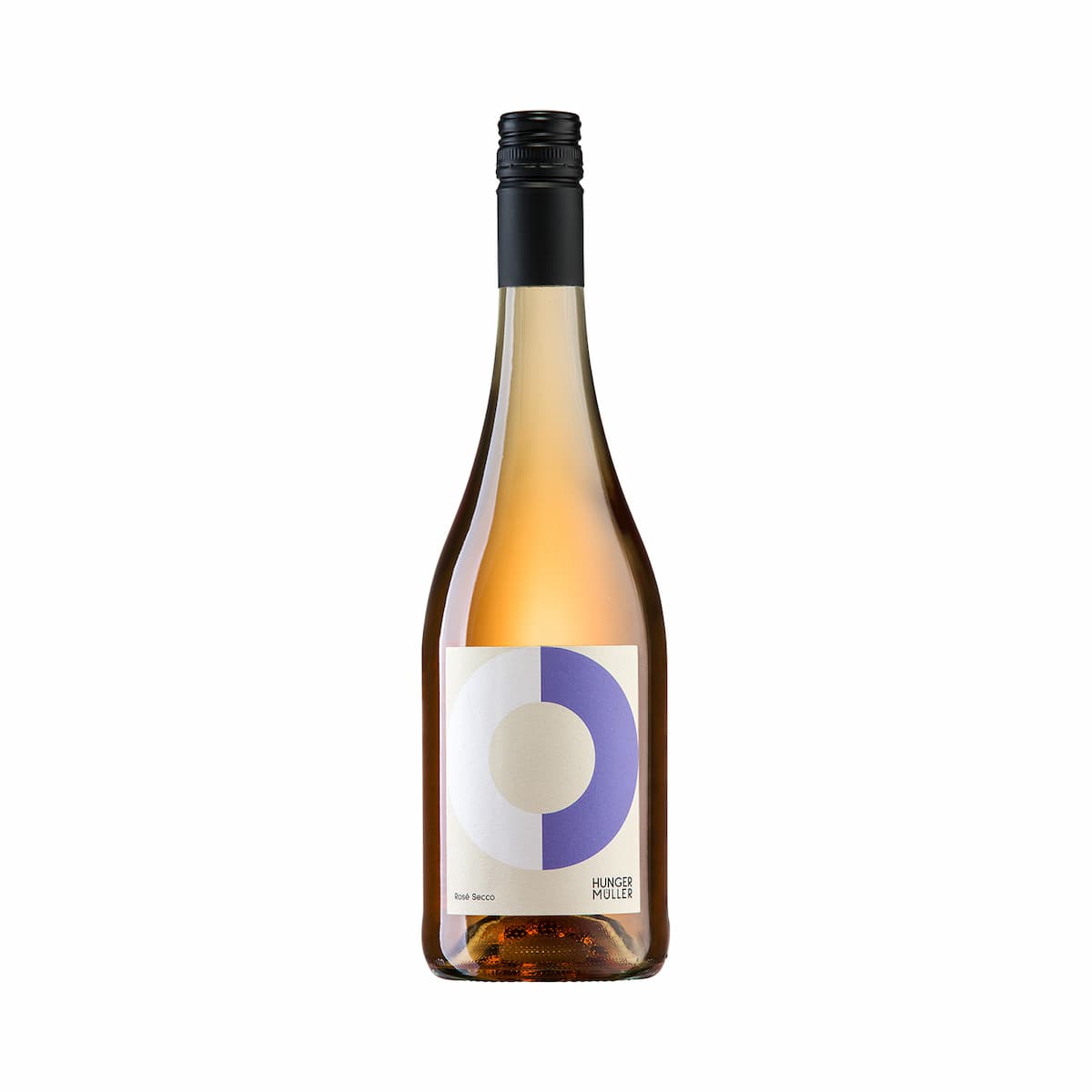 Hungermüller, Rosé Secco 2023