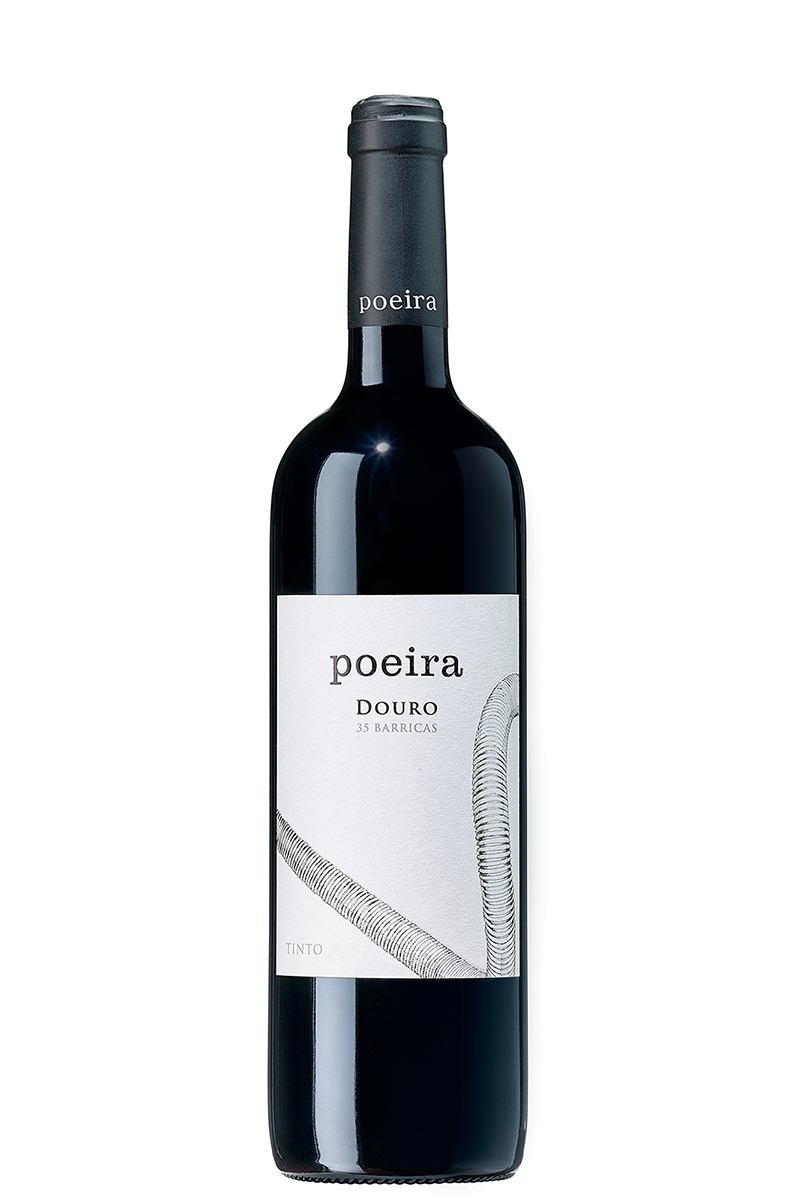 Poeira, Poeira Tinto 2020