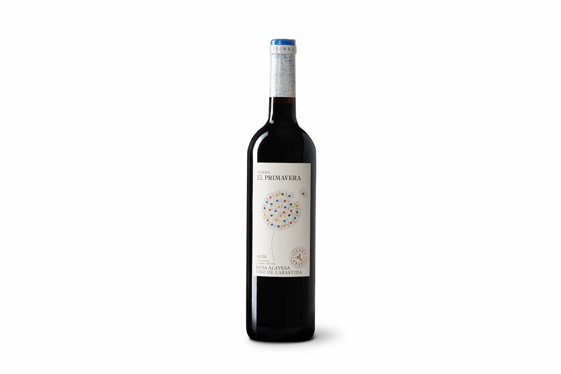 Bodegas Tierra Agricola Labastida, El Primavera 2022