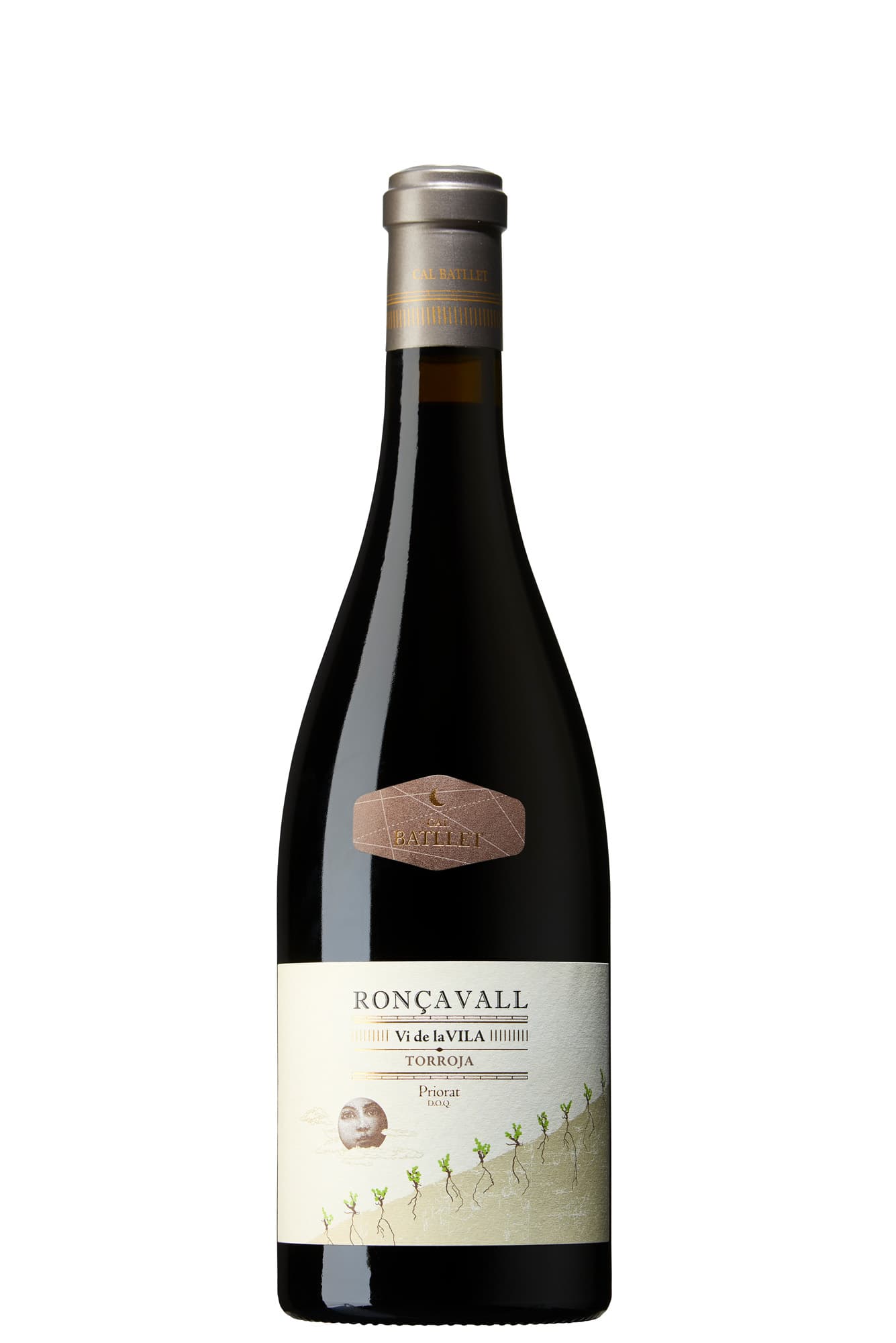 Cal Batllet, Roncavall Torroja Vi de la Vila 2014