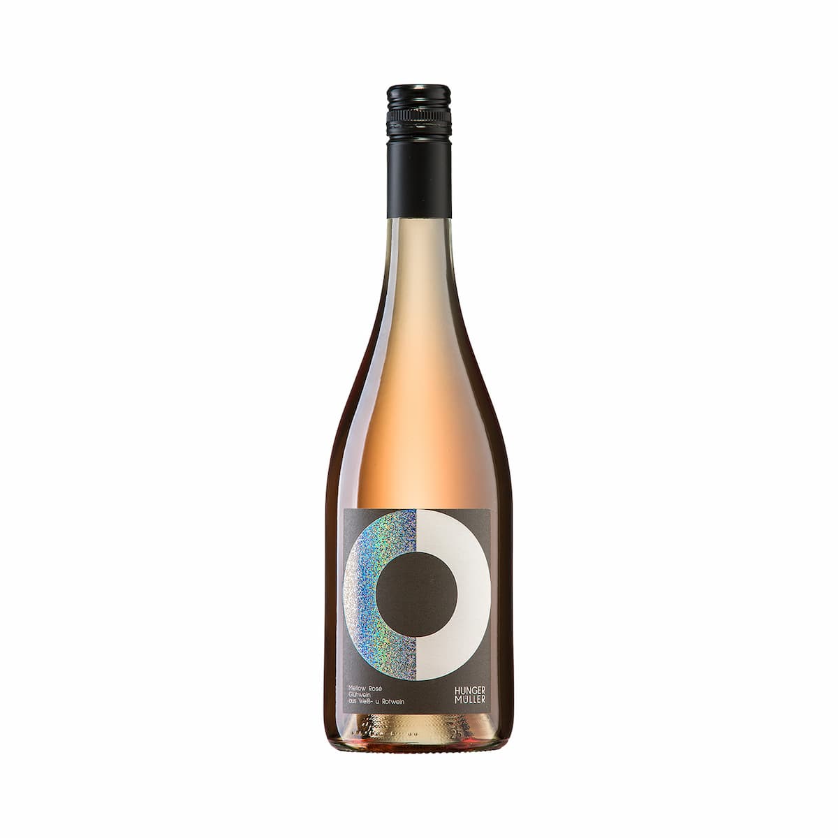 Hungermüller, Mellow Rosé Glühwein 2021