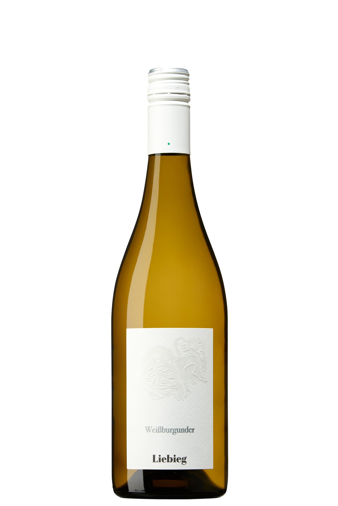 Kirsten, Weißburgunder Gutswein 2023