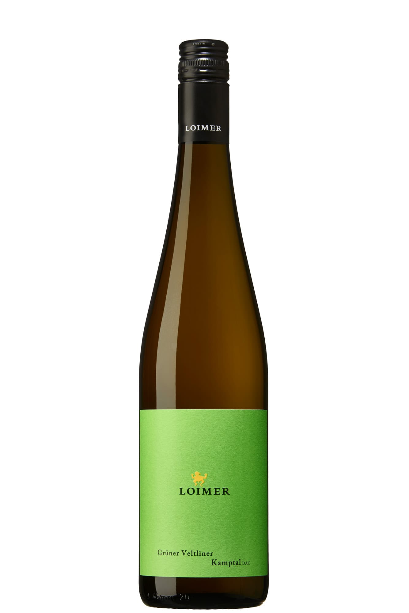 Loimer, Kamptal  Grüner Veltliner 2024 Bio