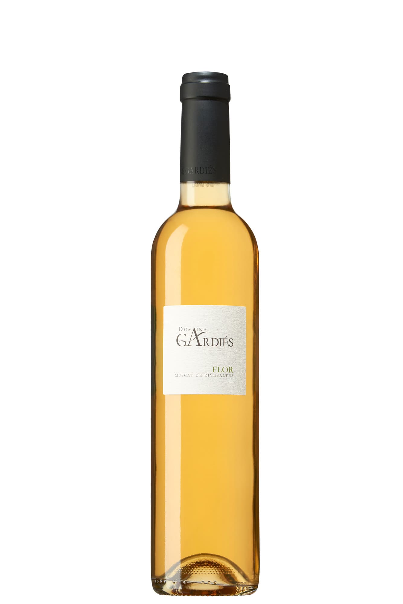 Domaine Gardies, Muscat de Rivesalt Flor Vin Doux Naturel 2023 Bio