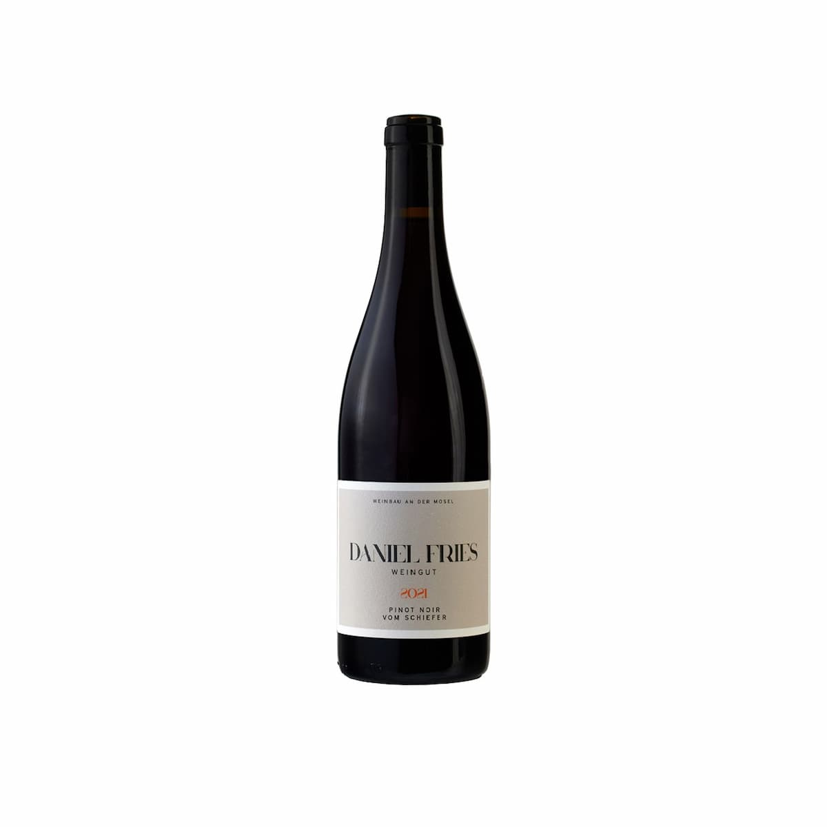 Daniel Fries, Pinot Noir Vom Schiefer Gutswein 2022