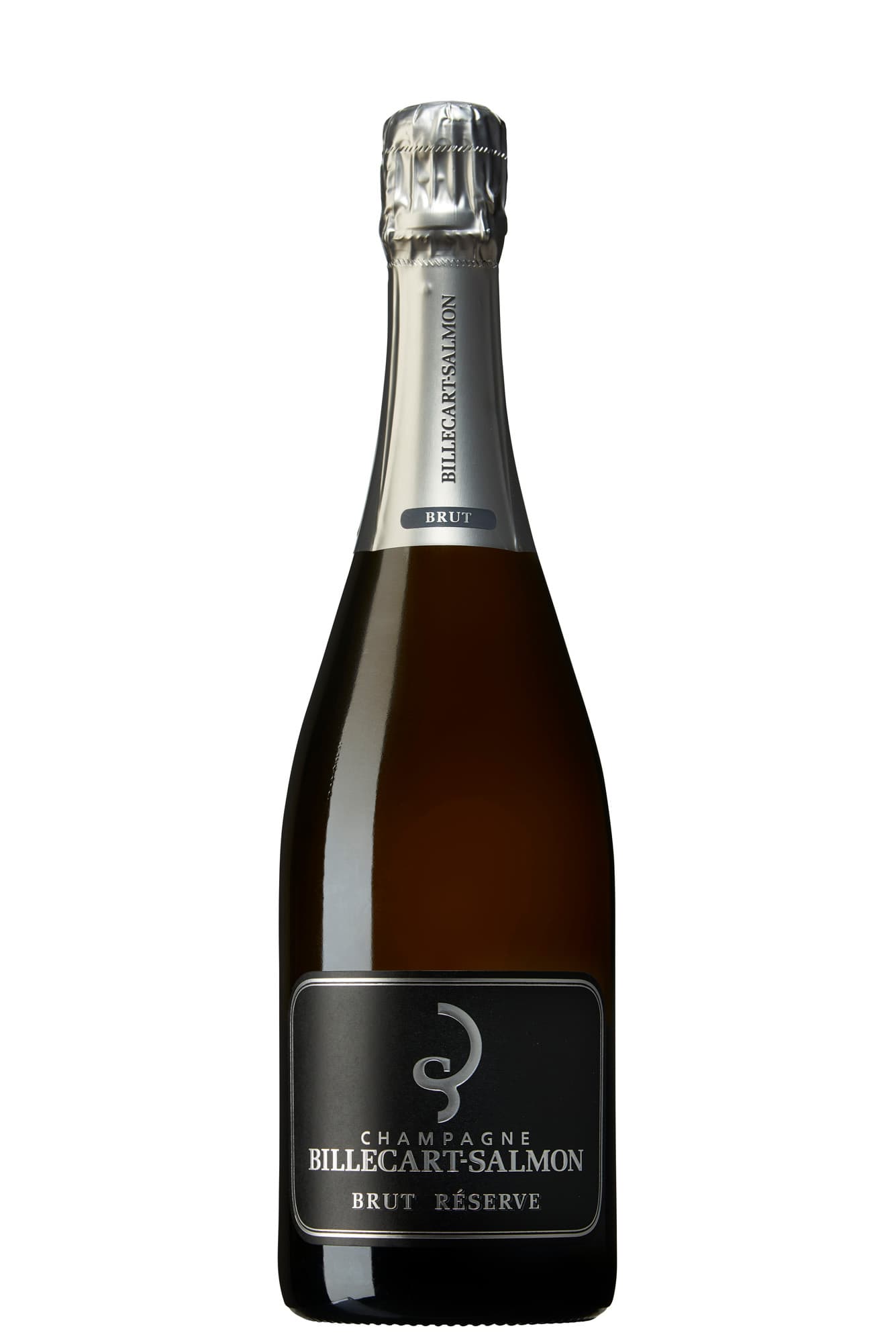 Billecart-Salmon, Le Réserve brut