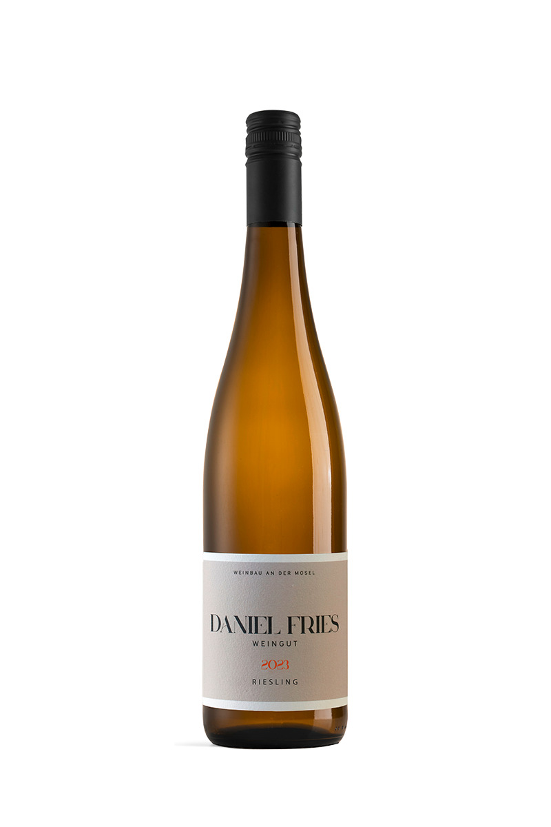 Daniel Fries, Riesling Gutswein 2023