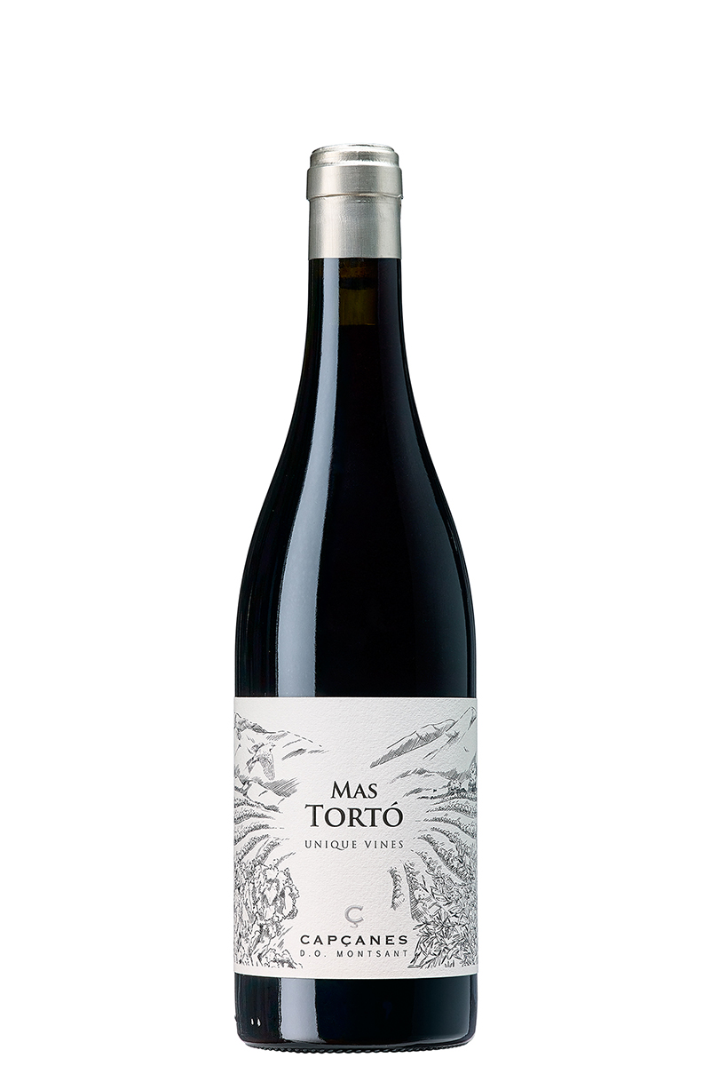 Celler de Capçanes, Mas Tortó 2021 Bio