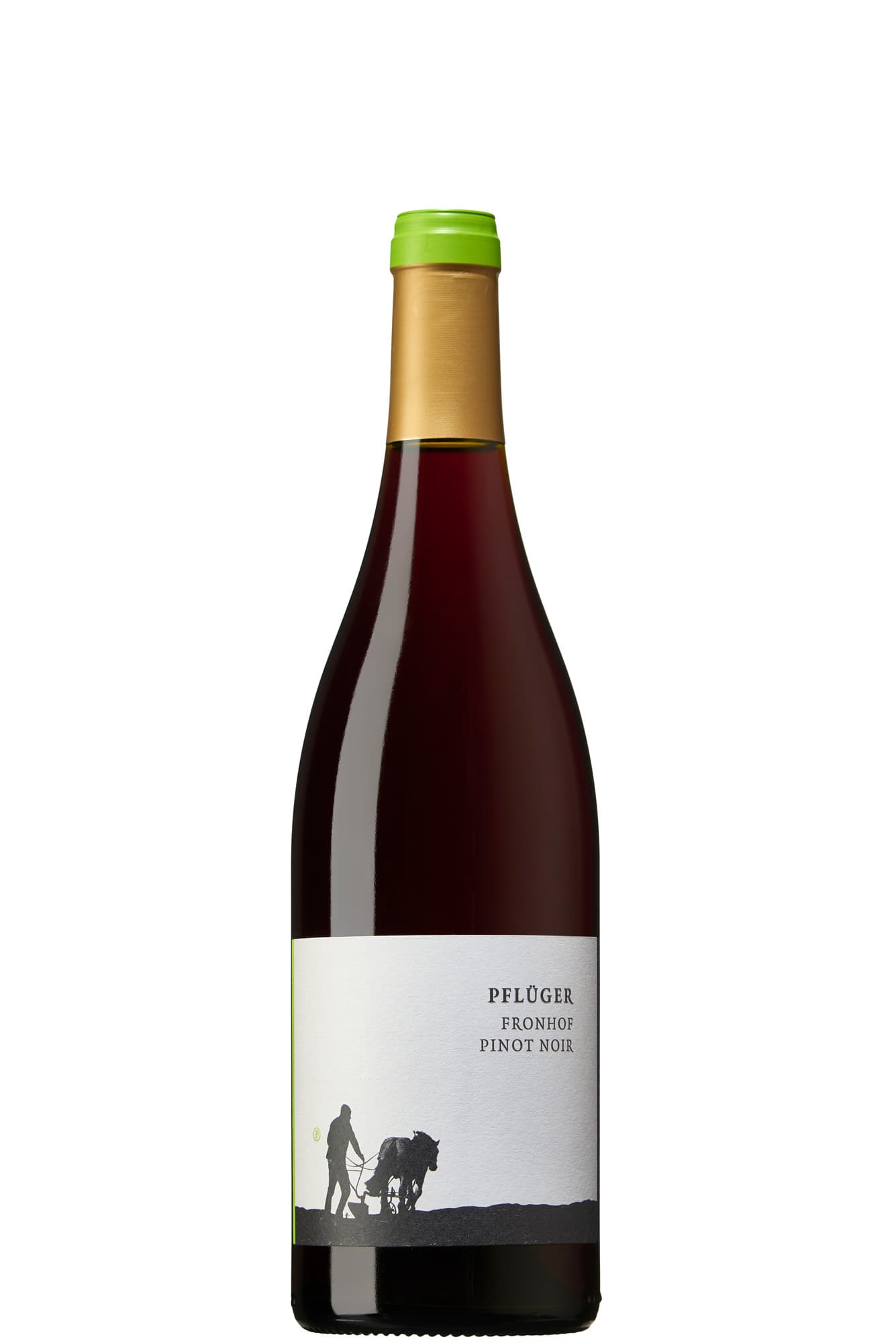 Pflüger, Dürkheimer Fronhof Pinot Noir Erste Lage 2022 Bio