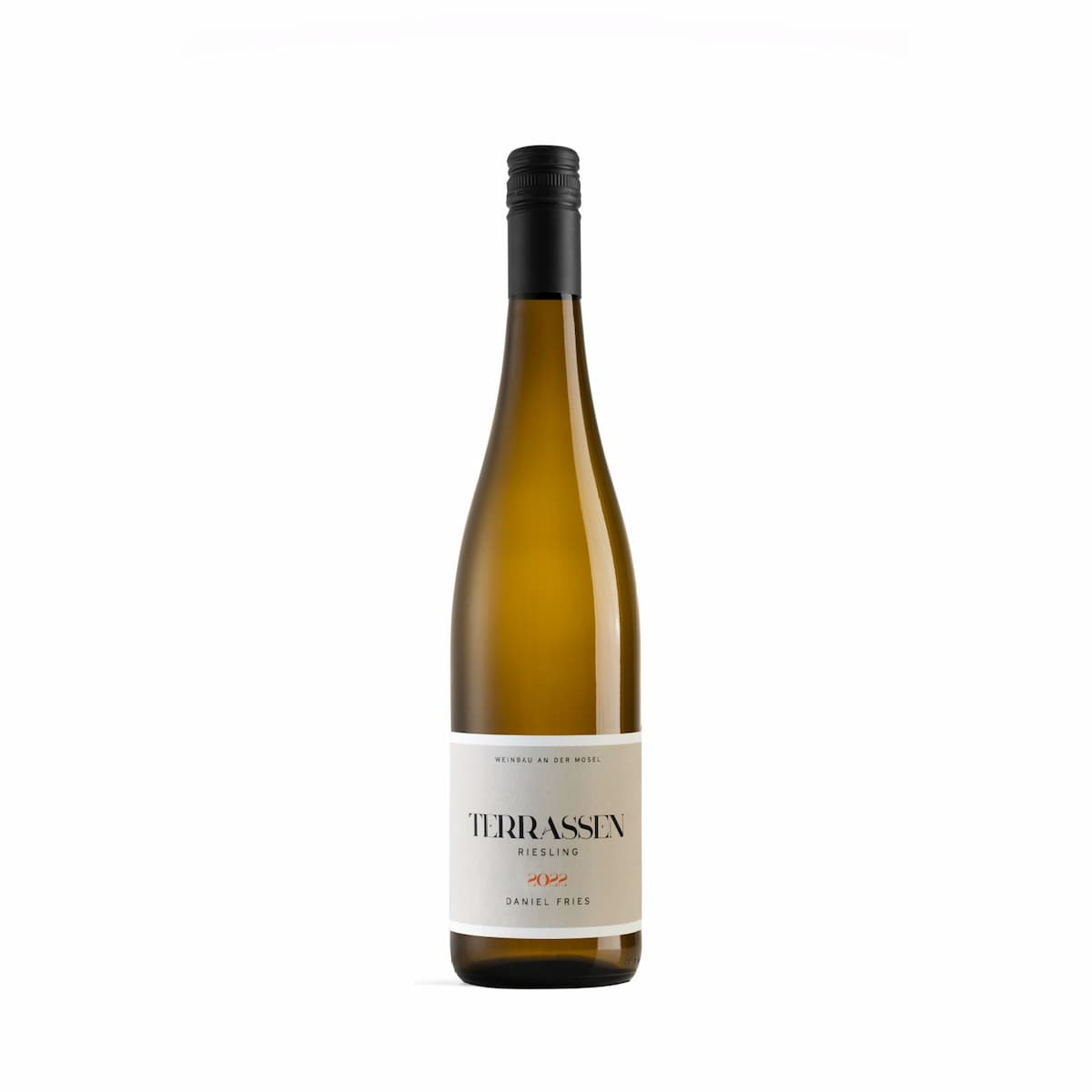 Daniel Fries, Terrassen Riesling Ortswein 2023