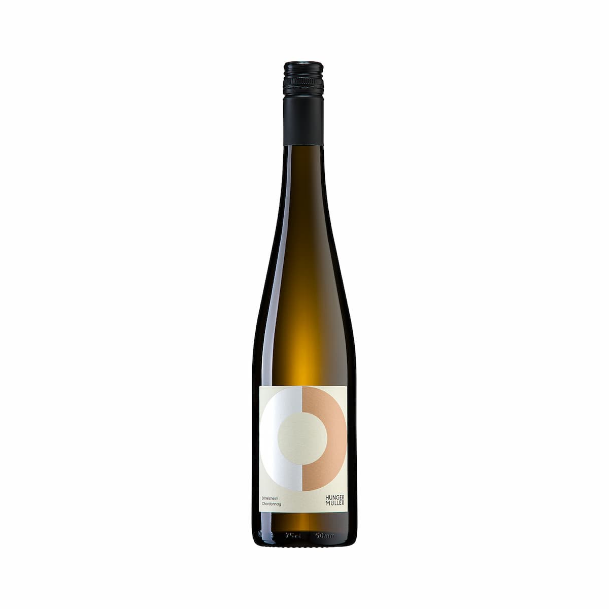 Hungermüller, Dittelsheim Chardonnay Ortswein 2023