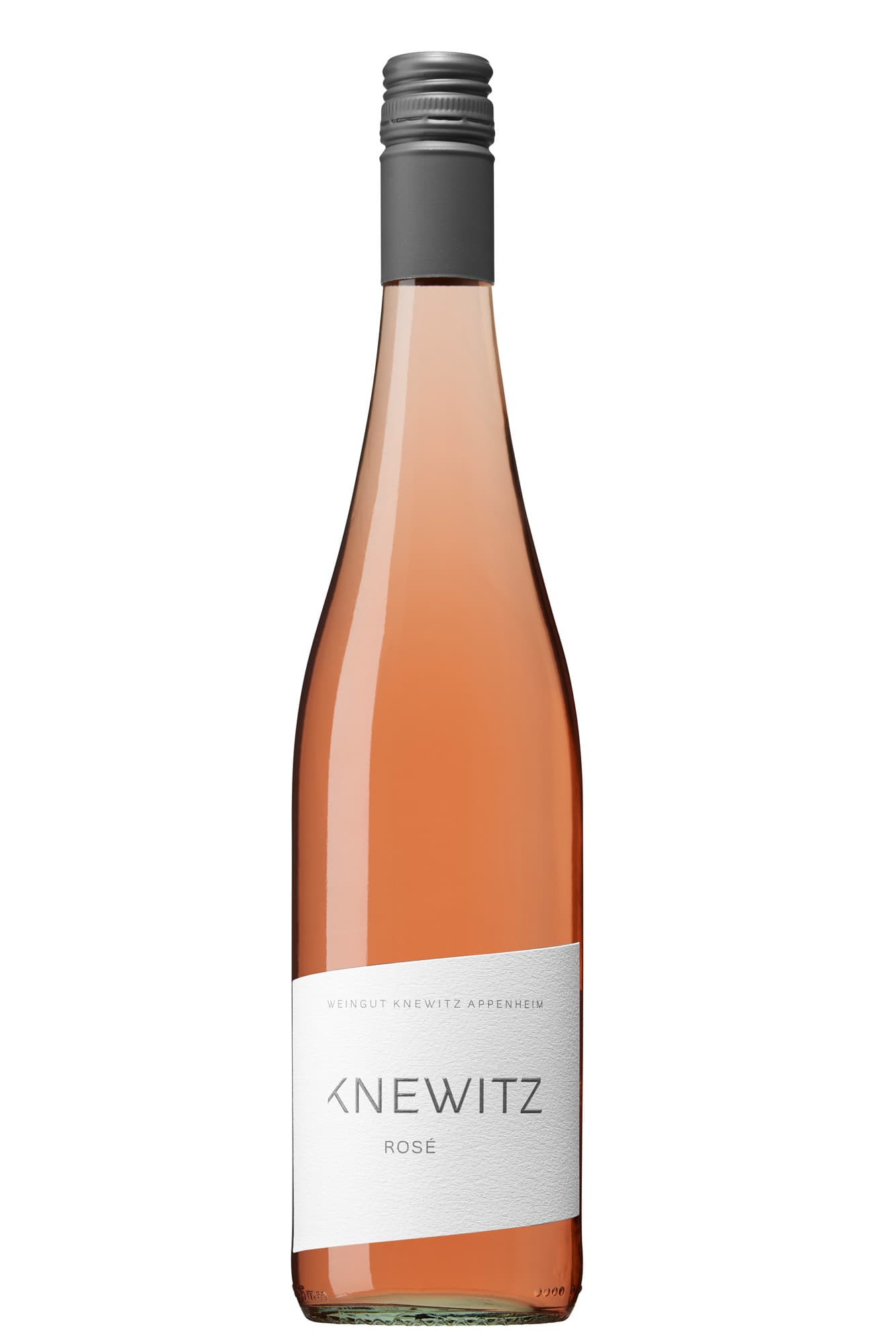 Knewitz, Rosé  Gutswein 2023