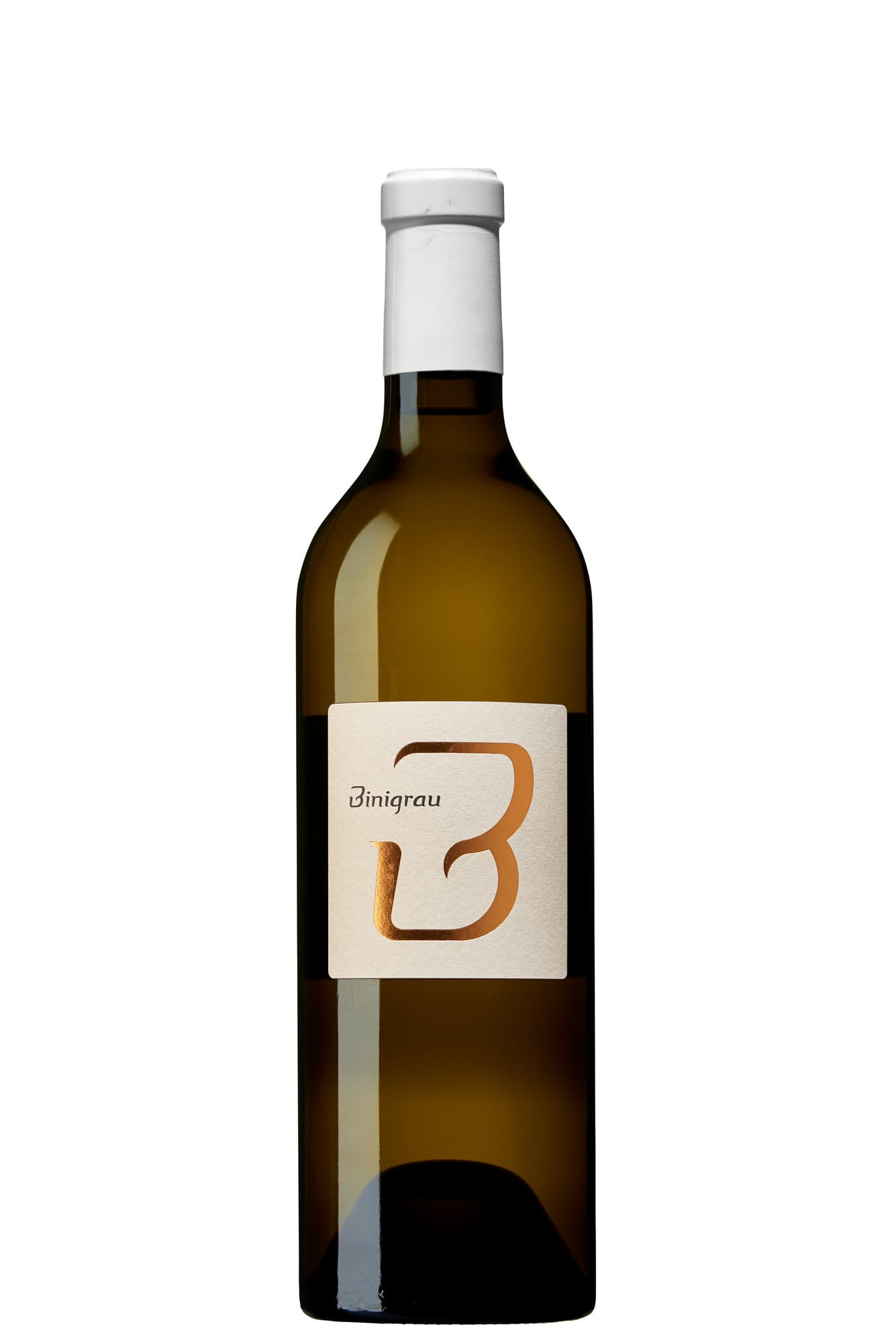 Binigrau, Chardonnay BI 2023